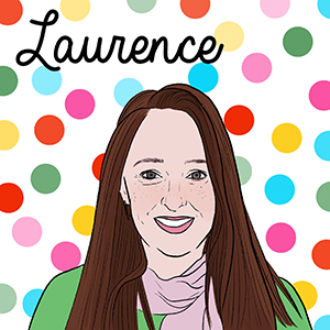 Goussin Laurence